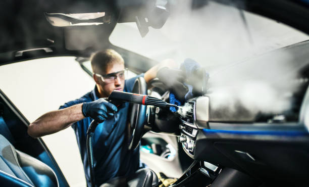 Best HVAC Duct Inspection Services  in Abbeville, LA