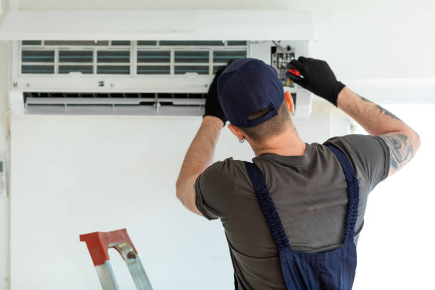 Best Ductwork Cleaning Services  in Abbeville, LA