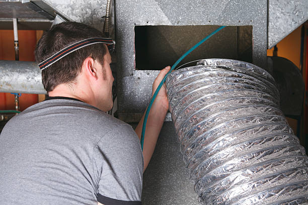Best Commercial HVAC Duct Cleaning  in Abbeville, LA