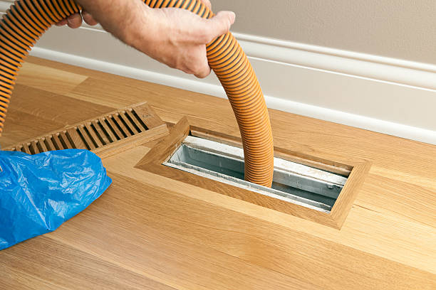 Best Best Air Duct Cleaning Company  in Abbeville, LA