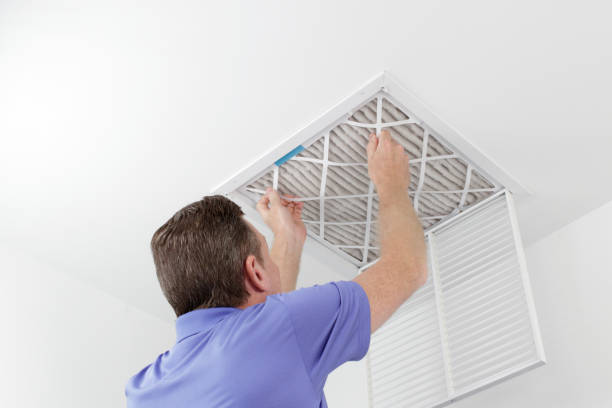 Best Air Duct Cleaning Company Near Me  in Abbeville, LA